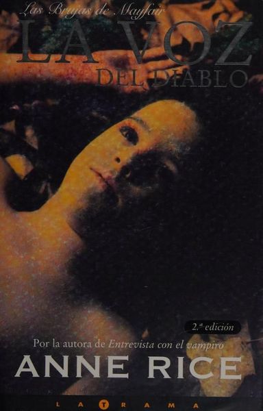 La voz del diablo