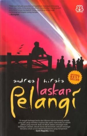 Laskar pelangi