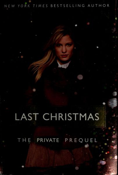 Last Christmas (Private 0.6)
