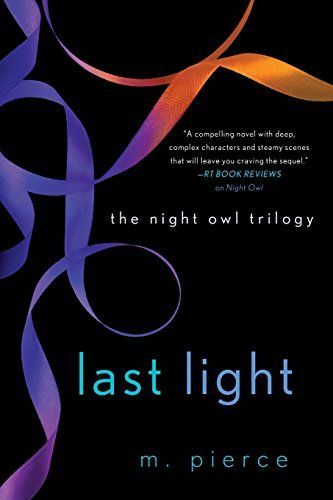 Last Light