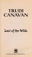 Last of the Wilds