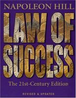 Law of Success: The 21st-Century Edition