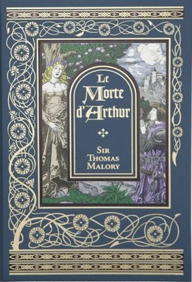 Le Morte d'Arthur