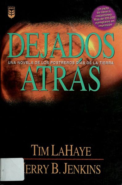 Dejados atrás