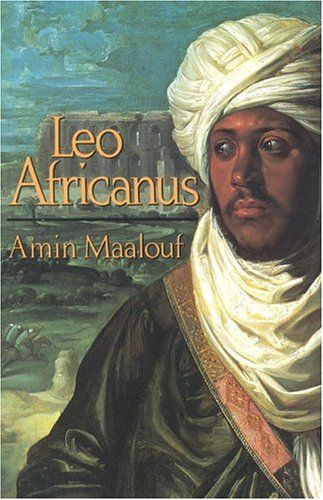 Leo Africanus