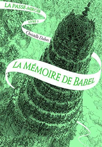 La Passe-miroir