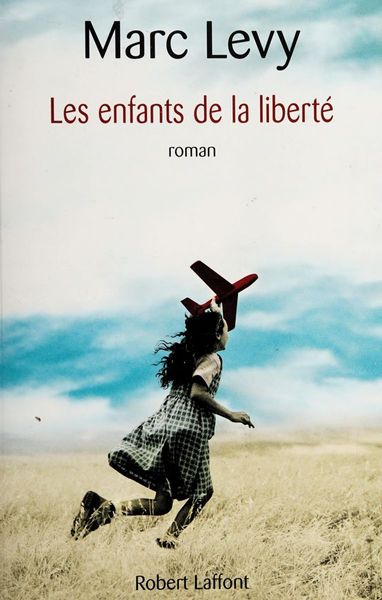 Les enfants de la liberté