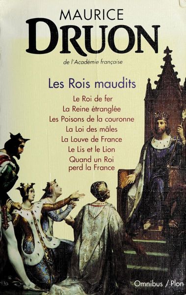 Les Rois Maudits