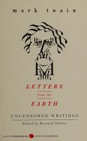 Letters from the earth