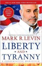 Liberty and tyranny