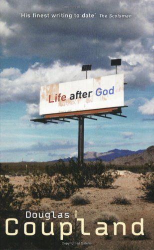 Life After God