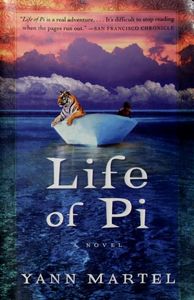 Life of Pi