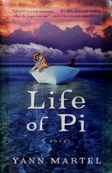 Life of Pi