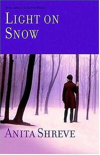 Light on snow
