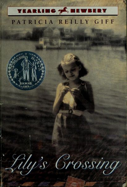 Lily's crossing