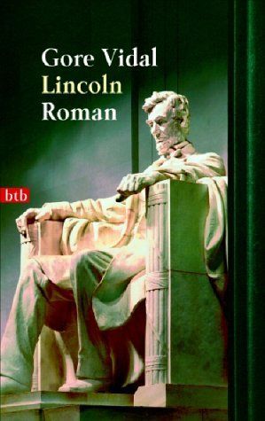Lincoln.