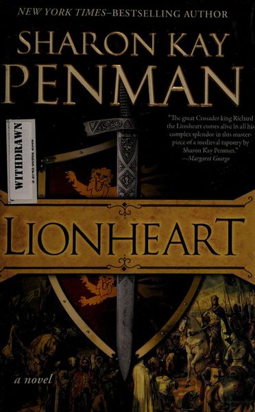 Lionheart