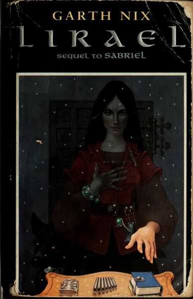 Lirael