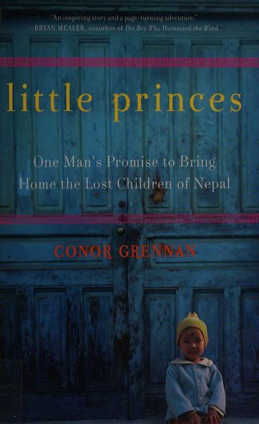 Little princes