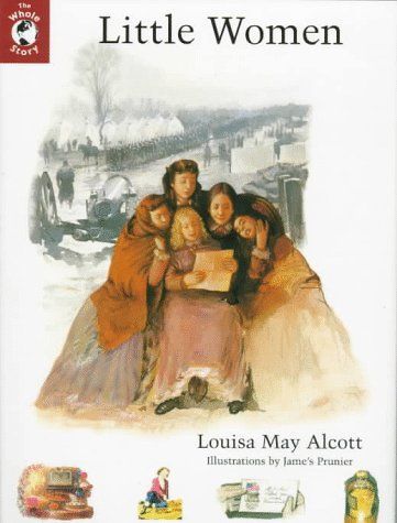 Little Women (Whole Story)