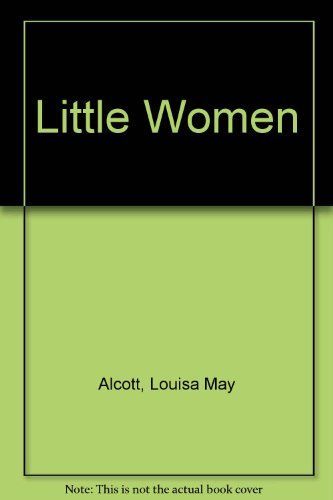 Little Women