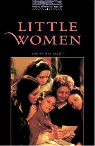 Little Women. (Englisch)