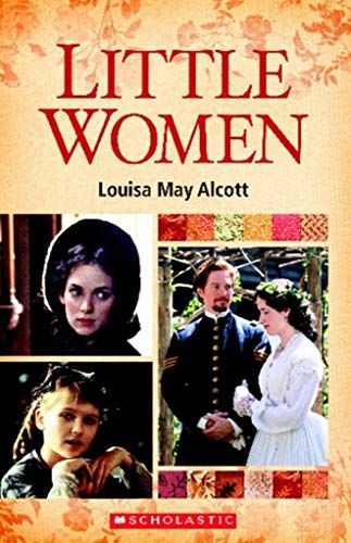 Little Women - With Audio CD