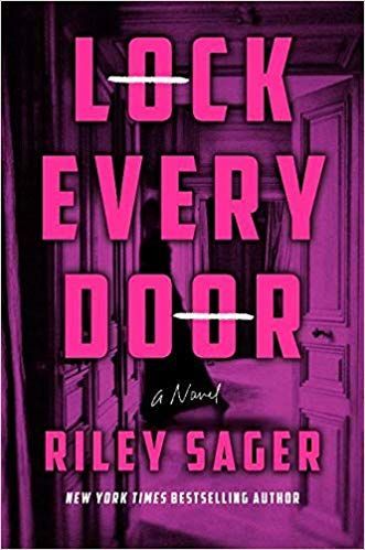 Lock Every Door