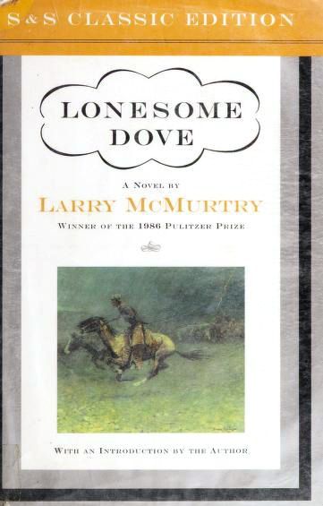 Lonesome Dove