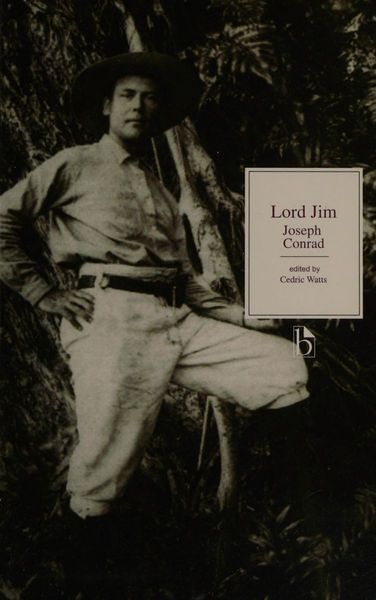 Lord Jim