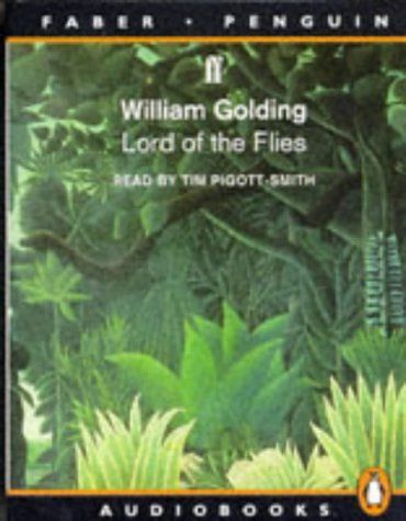 Lord of the Flies (Abridged Audio Edition)