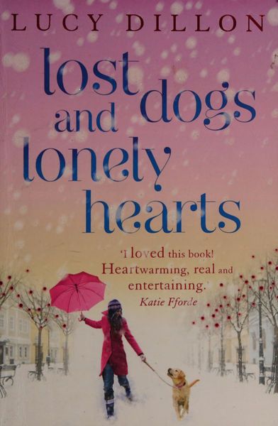 Lost dogs and lonely hearts