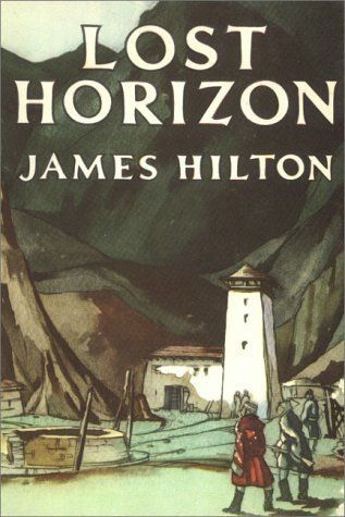 Lost Horizon