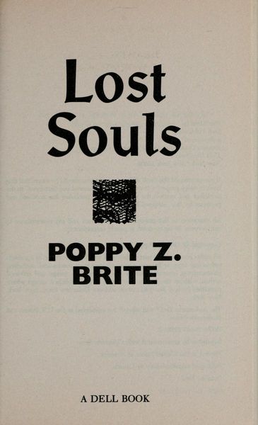 Lost souls