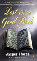 Lost in a Good Book (Thursday Next Novels)
