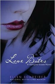 Vampire kisses 7