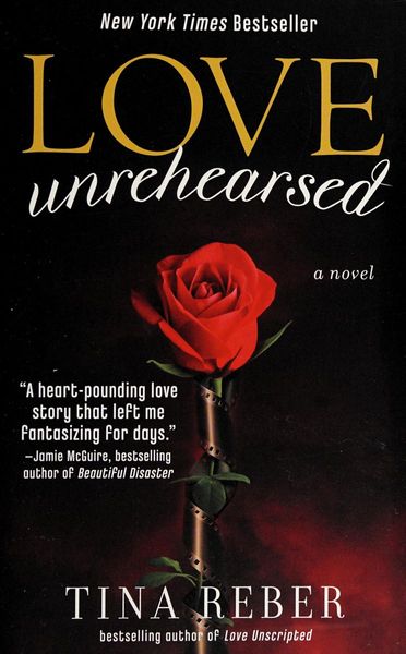 Love Unrehearsed
