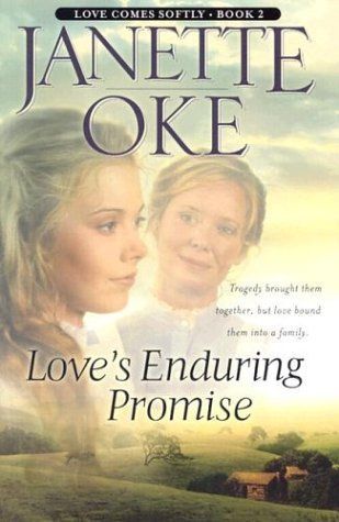 Love's enduring promise