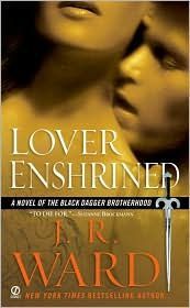 Lover Enshrined