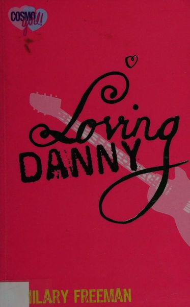 Loving Danny