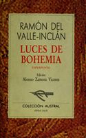 Luces de bohemia
