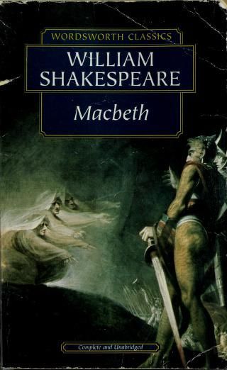 Macbeth (Wordsworth Classics) (Wordsworth Classics)