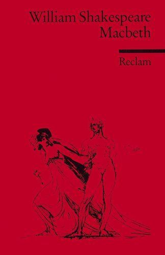 Macbeth. ( Fremdsprachentexte).