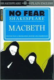 Macbeth (No Fear)