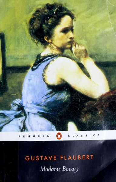 Madame Bovary (Penguin Classics)