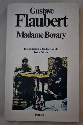 Madame Bovary / Madam Bovary