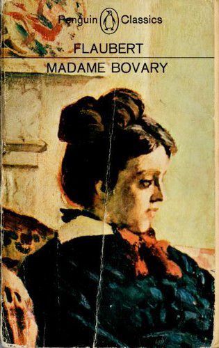 Madame Bovary