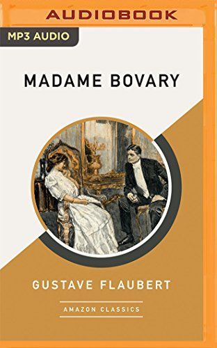 Madame Bovary