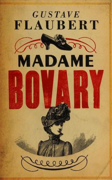 Madame Bovary