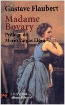 Madame Bovary / Madam Bovary